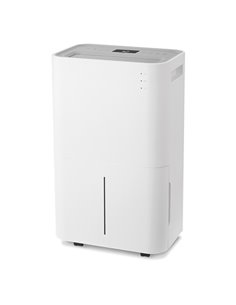 LIFE TWENTY5 25L DEHUMIDIFIER WITH CARBON AND HEPA FILTER AND ION FUNCTION
