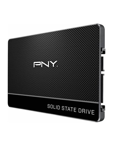 PNY SSD CS900 250GB 2,5 in SATA III / SSD7CS900-250-PB