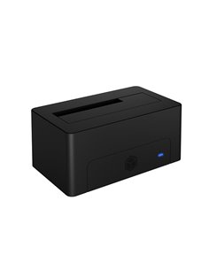 ICY BOX IB-1121-U3 DOCKING STATION FOR 2.5"/3.5"SATA DRIVE