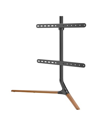 SONORA ARTSTAND 600 DARK TV STAND 49"-70"