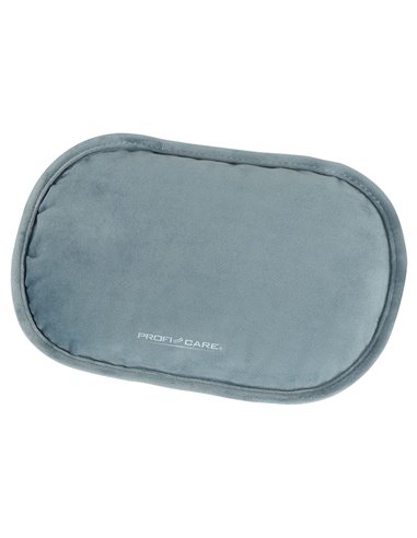 PC-EWF 3105 ELECTRIC HOT WATER BOTTLE GREY