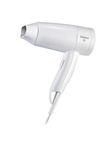 VALERA PREMIUM 1600 PUSH HAIRDRYER WITH ON/OFF PUSH BUTTON