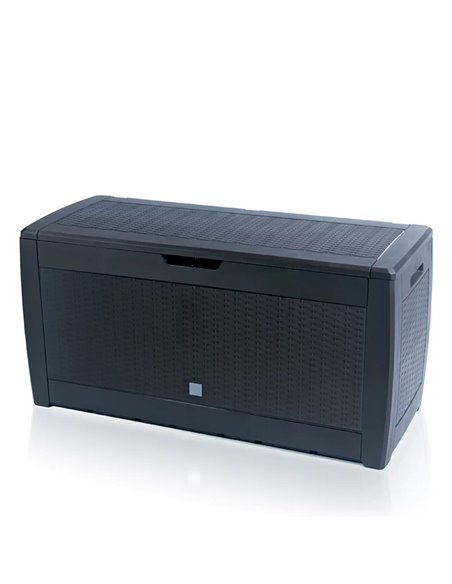 Μπαούλο αποθήκευσης κήπου RATO 310lt Υ60x119x48εκ