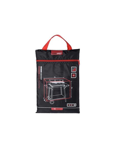 Προστατευτικό κάλυμμα ψησταριάς Υ75x95x50εκ.