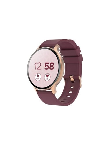 Canyon Smartwatch Badian Realtek 8762CK - CNS-SW68RR