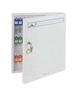 Κλειδοθήκη 72 θέσεων Υ45x38x5,2εκ.