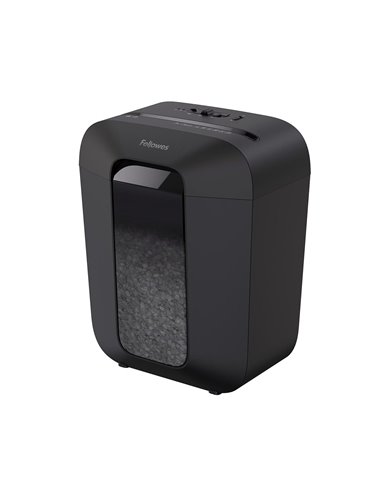 Fellowes Powershred Shredder LX41 Mini-Cut - 4300701