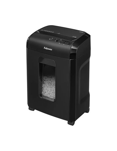 Fellowes Powershred Shredder 10M Mini-Cut - 4630601