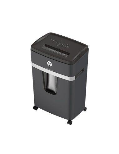 HP 2813 Καταστροφέας Εγγράφων ProShredder 18CC Cross Cut 18 Φύλλων - 113049-0011