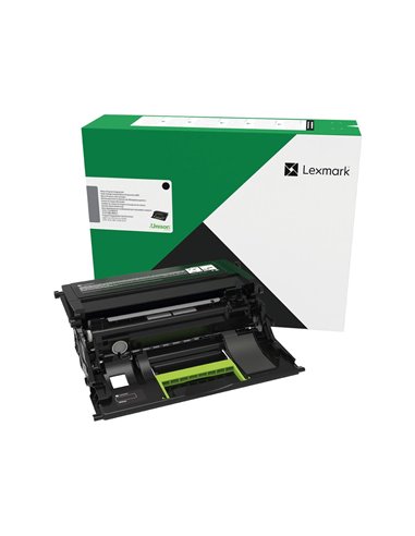 ImagingUnit Laser Lexmark 66S0Z00 -75k Pgs