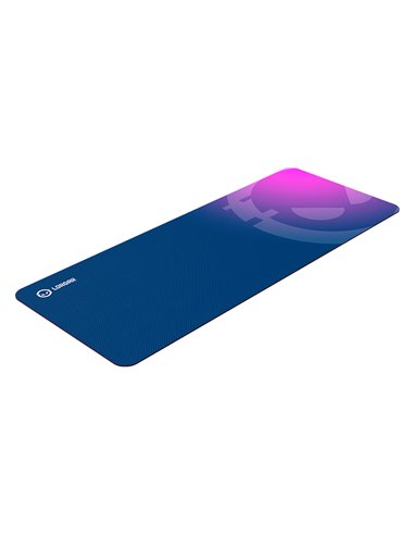 Lorgar Main 139 Mousepad 900x360 Purple - LRG-GMP139