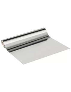 Αυτοκόλλητος καθρέφτης σε ρολό 100x200εκ.