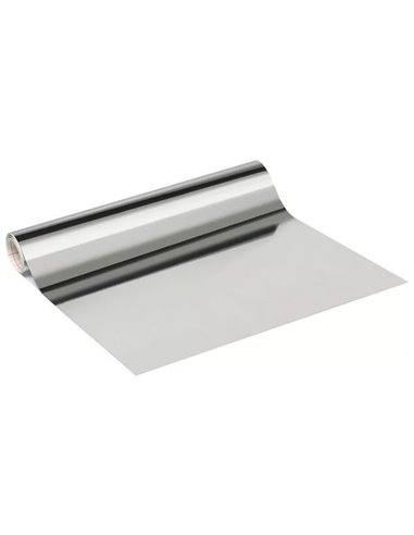 Αυτοκόλλητος καθρέφτης σε ρολό 100x200εκ.