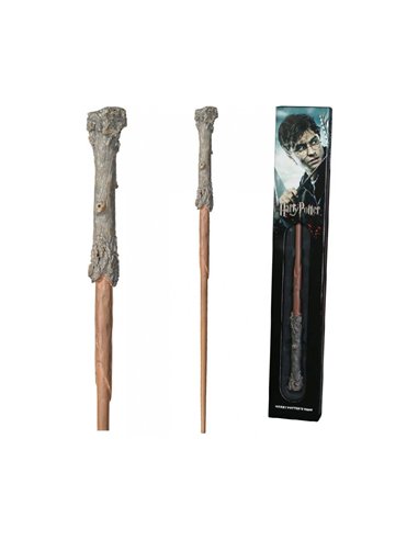 Noble Collection Harry Potter Wand Replica Harry Potter 38 cm