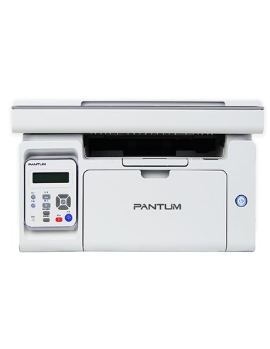 Pantum M6509NW Ασπρόμαυρο Laser Πολυμηχάνημα