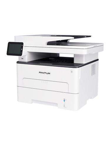 Pantum M7310DW Ασπρόμαυρο Πολυμηχάνημα Laser με Duplex Scan