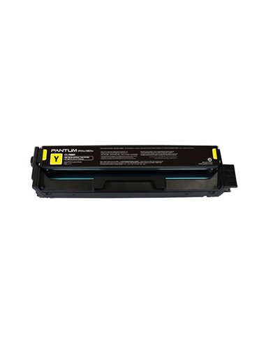 Pantum CTL-2000Υ Toner Yellow (1.500 pgs)