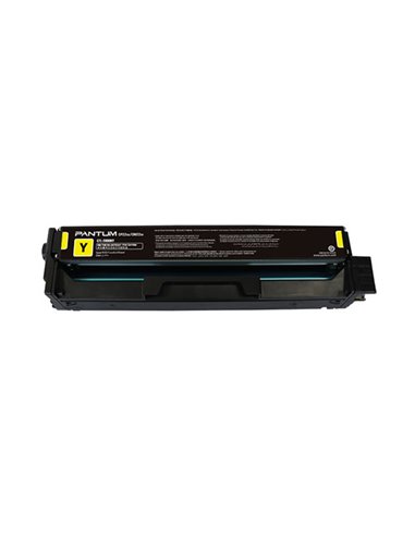 Pantum CTL-2000HΥ Toner Yellow (3.500 pgs)