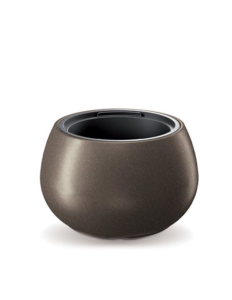 Γλάστρα - κασπώ Heos eco coffee Y23xΦ37εκ.