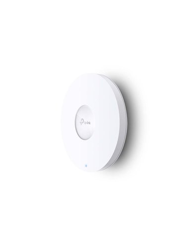 TP-Link AX1800 Ceiling Mount WiFi 6 Access Point - EAP613