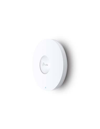 TP-Link  EAP650-Outdoor AX3000 Indoor-Outdoor Dual-Band Wi-Fi 6 Access Point