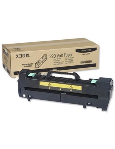 Fuser Xerox 115R00077