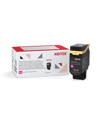 XEROX 006R04679 Standard-Capacity Toner Magenta 2K