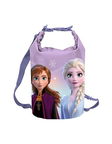 Σακίδιο πλάτης παιδικό "Frozen" 35εκ.