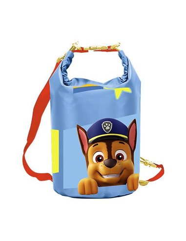 Σακίδιο πλάτης παιδικό "Paw Patrol" 35εκ.