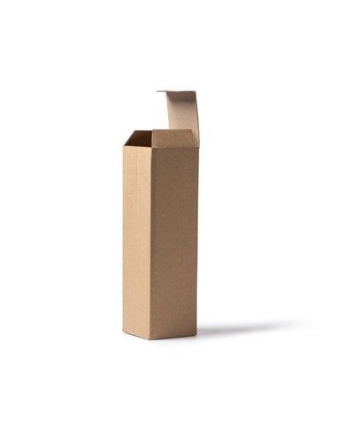 Κουτί συσκευασίας μπουκαλιού Y26,7x8x8εκ.