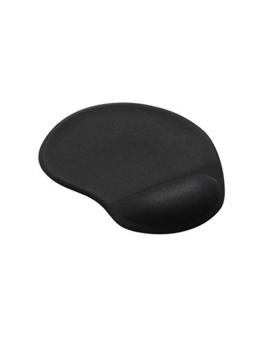 Mouse Pad εργονομικό με gel 23x20x2εκ.