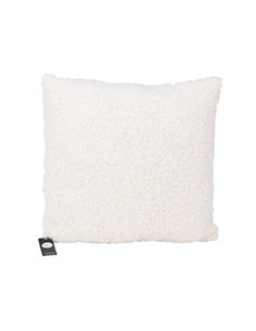 Μαξιλάρι διακοσμητικό τετράγωνο εκρού 45x45εκ.