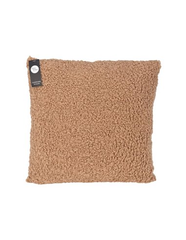 Μαξιλάρι διακοσμητικό τετράγωνο ταμπά 45x45εκ.