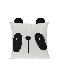 Μαξιλάρι διακοσμητικό πάντα 40x40εκ.