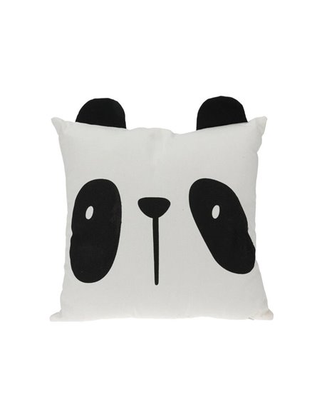 Μαξιλάρι διακοσμητικό πάντα 40x40εκ.