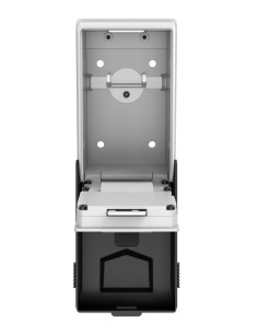 C-TECH κλειδοθήκη τοίχου CTL-0025 με συνδυασμό 4 ψηφίων, LED, 7x8x13cm, 625gr