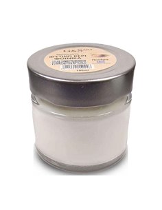 Αρωματικό κερί, 106 ml, με άρωμα πούδρας