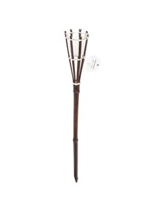 Αρωματικός δαυλός κήπου σιτρονέλα Υ76εκ.