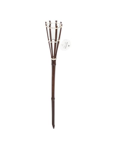 Αρωματικός δαυλός κήπου σιτρονέλα Υ76εκ.