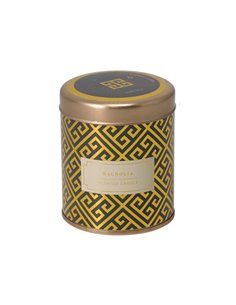 Αρωματικό κερί Mocca Royals manolia 100ml Y8xØ7εκ.