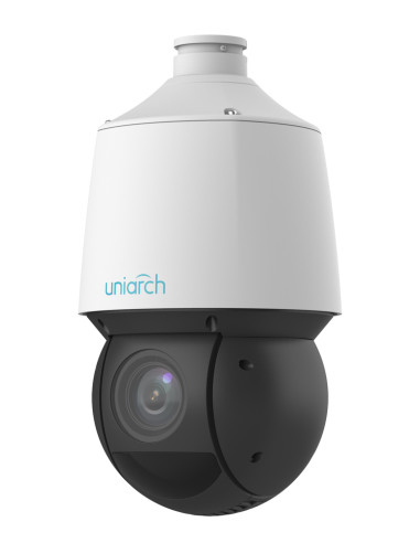 UNIARCH IP κάμερα IPC-P413-X20K, 3MP, PoE+, PTZ, 20x zoom, SD, IP66