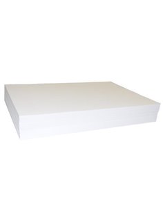 Χαρτόνι folding board 35χ50εκ, 500 φύλλα 250γρ,