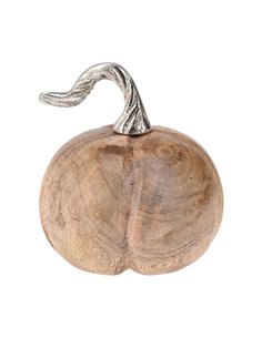 Κολοκύθα διακοσμητική Υ11x11x11εκ.