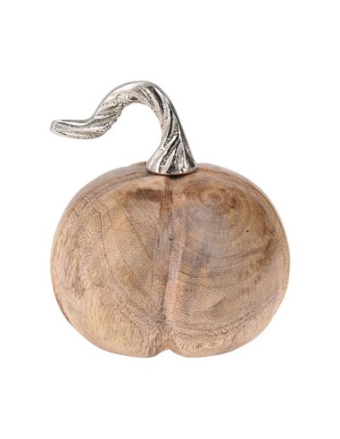 Κολοκύθα διακοσμητική Υ11x11x11εκ.