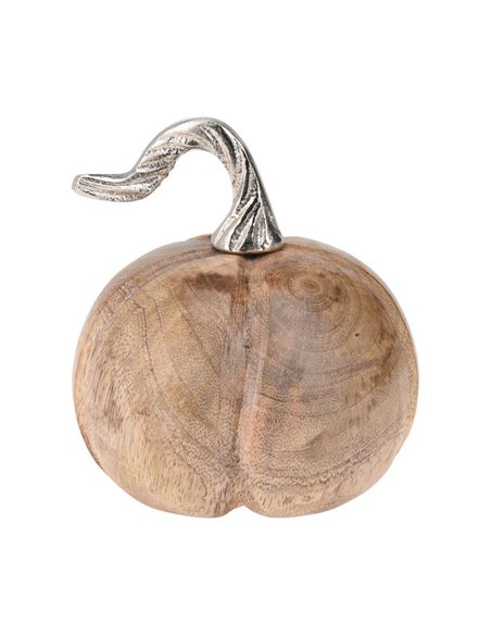 Κολοκύθα διακοσμητική Υ11x11x11εκ.