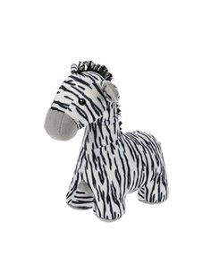 Στοπ πόρτας "Ζωάκια" Υ38x25x16εκ. ζέβρα