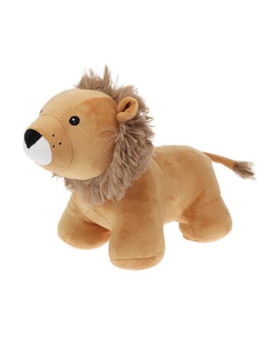 Στοπ πόρτας "Ζωάκια" Υ38x25x16εκ. λιοντάρι