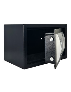 POWERTECH χρηματοκιβώτιο ασφαλείας PT-1192, ψηφιακό κλείδωμα, 31x20x20cm