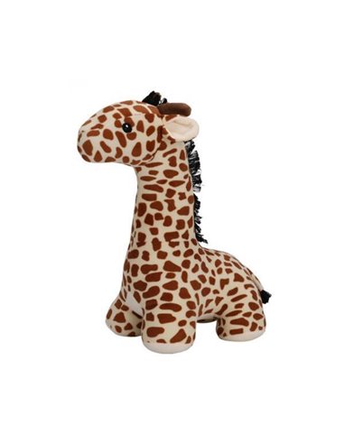 Στοπ πόρτας Ζωάκια καμηλοπάρδαλη Υ38x25x16εκ