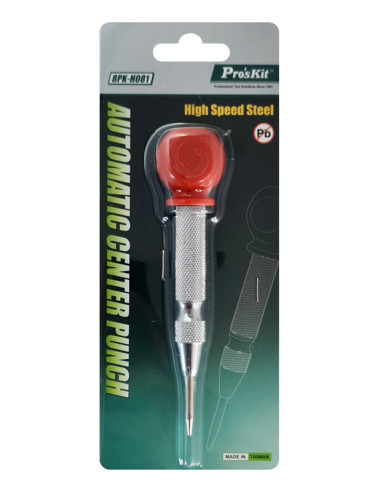 PROSKIT πόντα αυτόματη 8PK-H081, 133mm